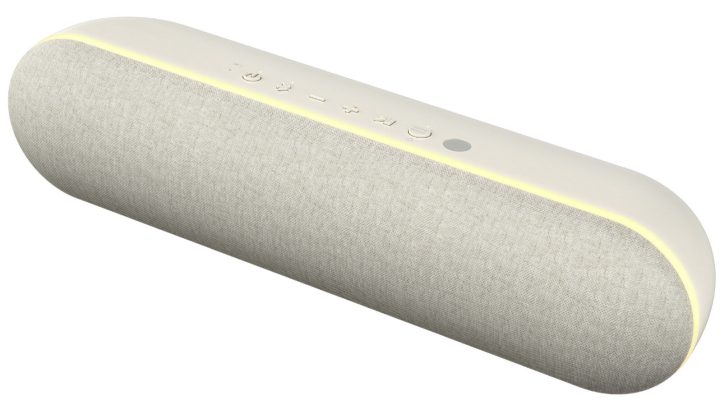 LG StanbyME Speaker