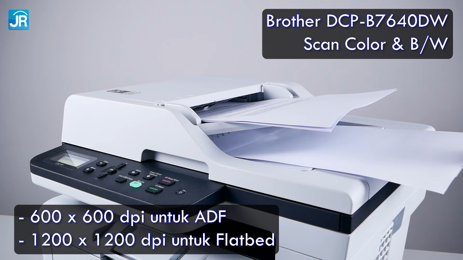 Review Brother DCP B7640DW: Printer Laser Hemat, Toner Original Murah 3 Printer Laser Hemat Toner Original Murah REVIEW Brother DCP B7640DW 2