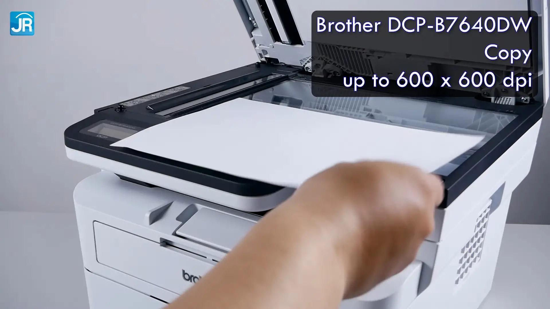 Review Brother DCP B7640DW: Printer Laser Hemat, Toner Original Murah 4 Printer Laser Hemat Toner Original Murah REVIEW Brother DCP B7640DW 3