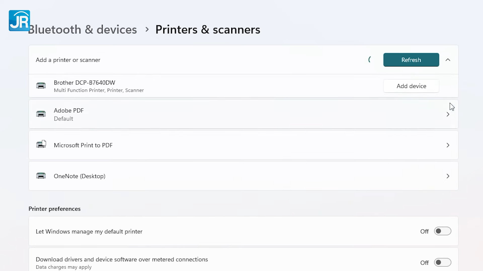 Review Brother DCP B7640DW: Printer Laser Hemat, Toner Original Murah 8 Printer Laser Hemat Toner Original Murah REVIEW Brother DCP B7640DW 7
