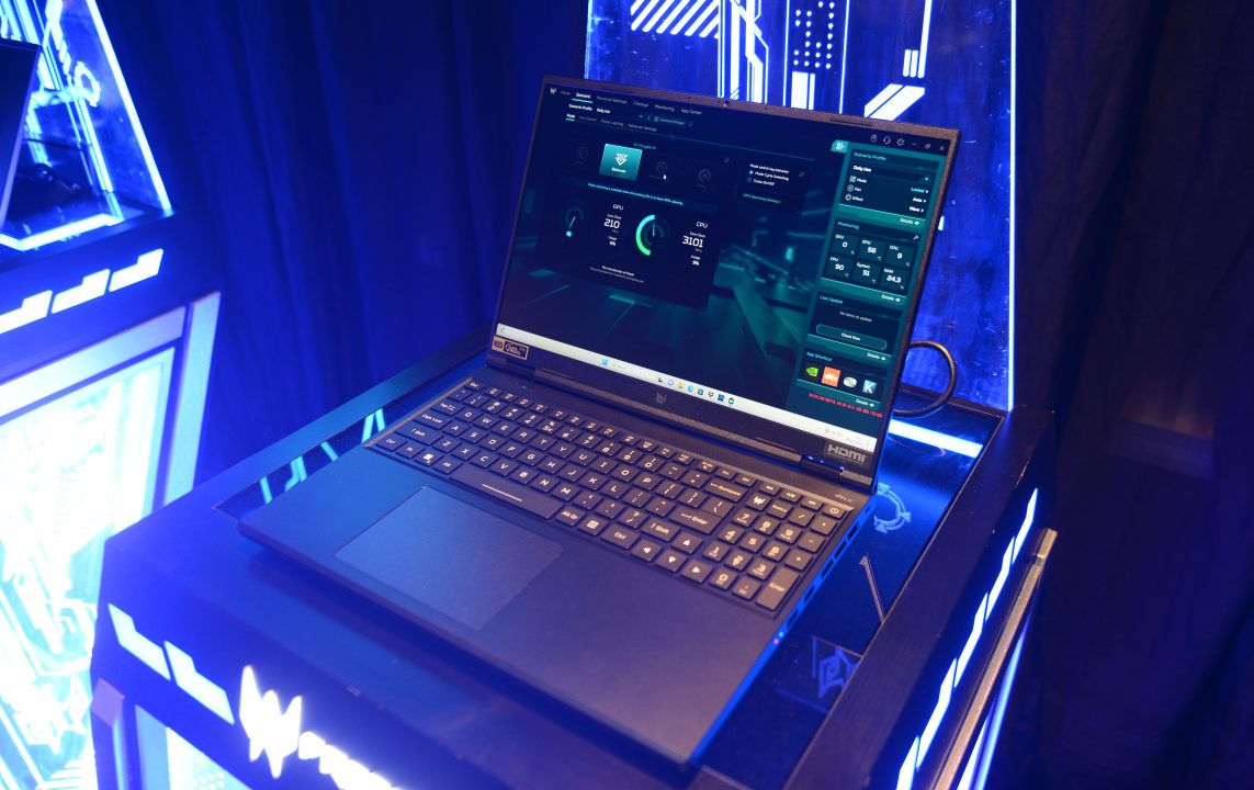 Acer Predator Helios Neo 16 dengan Prosesor Intel Gen-14 Resmi Hadir di Indonesia 2 Acer Predator Helios Neo 16 dengan  Intel gen 14