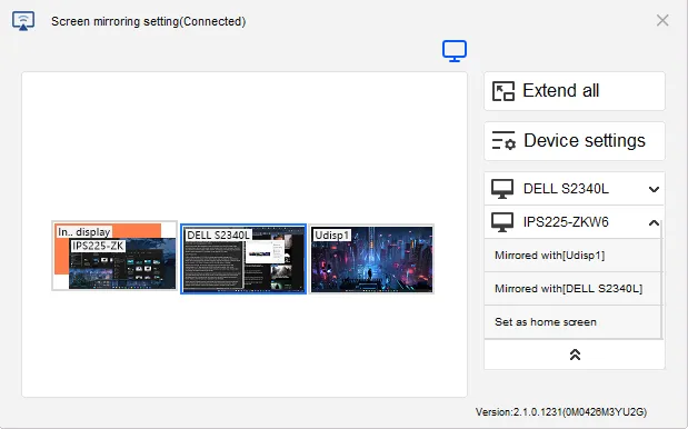 Review USB to HDMI Converter PX UCH2H untuk Multi Monitor 7 Review PX UCH2H 9