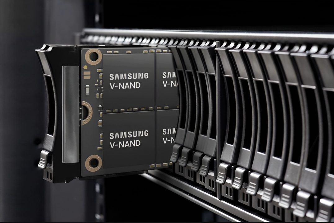 Samsung Bakal Luncurkan Layanan SSD Berlangganan 1 Samsung SSD Berlangganan