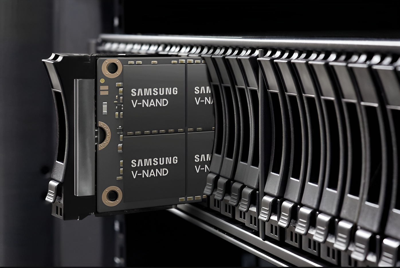 Samsung Bakal Luncurkan Layanan SSD Berlangganan 1 Samsung SSD Berlangganan