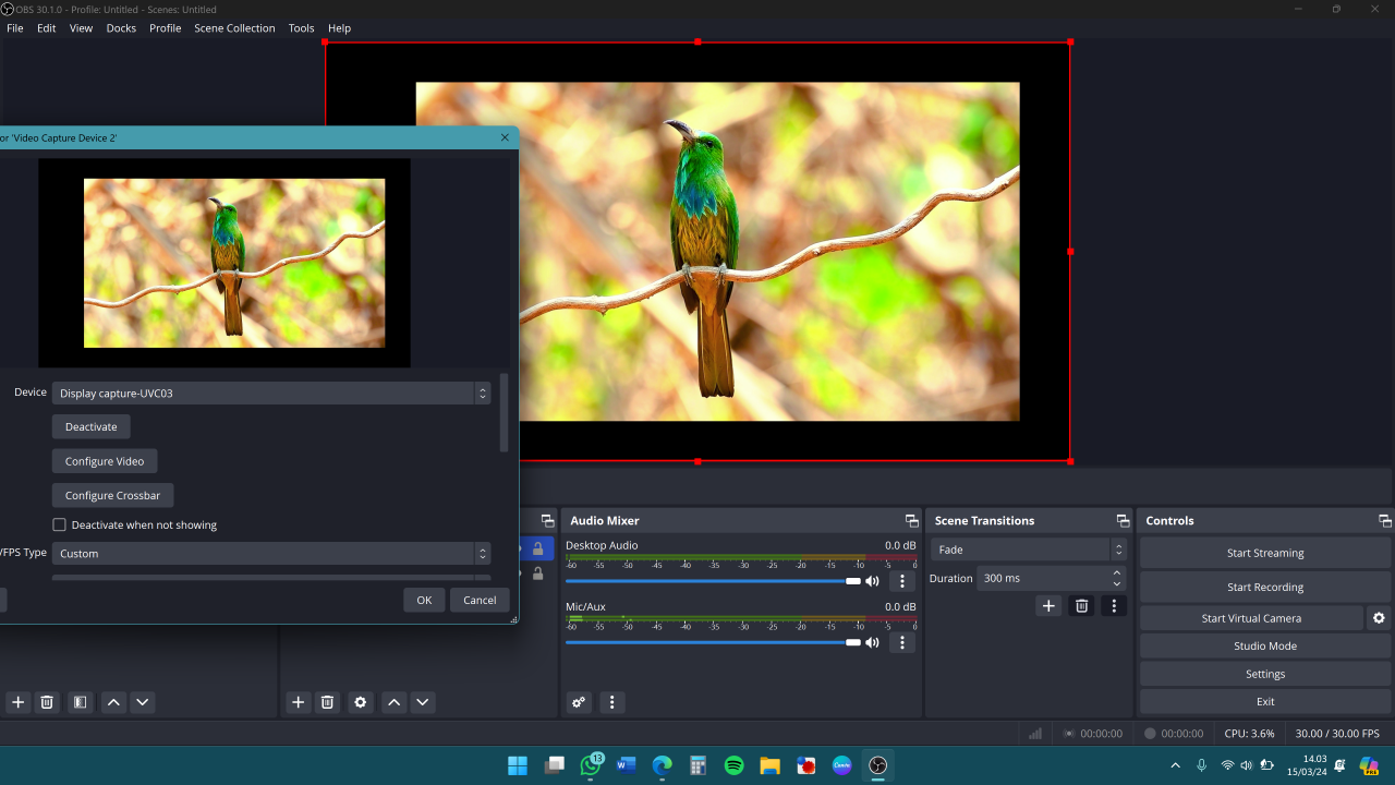 Review PX CAP4K Video Capture Card: Capture Card 4K, Harga Rp 200 Ribuan 4 Screenshot 1818