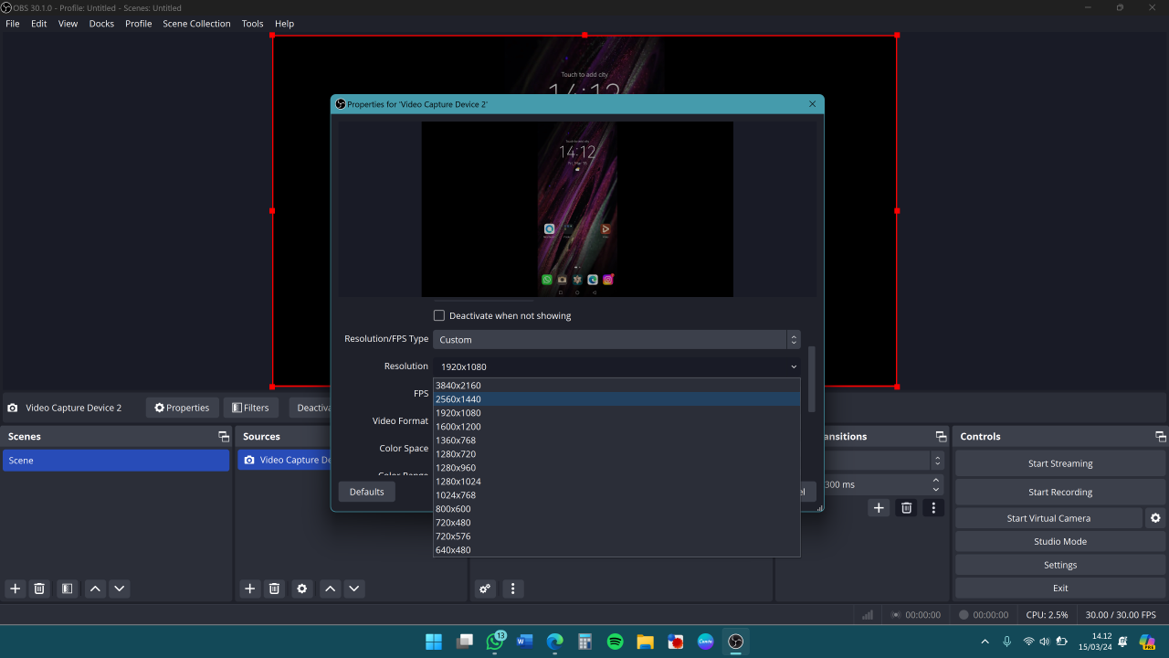 Review PX CAP4K Video Capture Card: Capture Card 4K, Harga Rp 200 Ribuan 5 Screenshot 1820