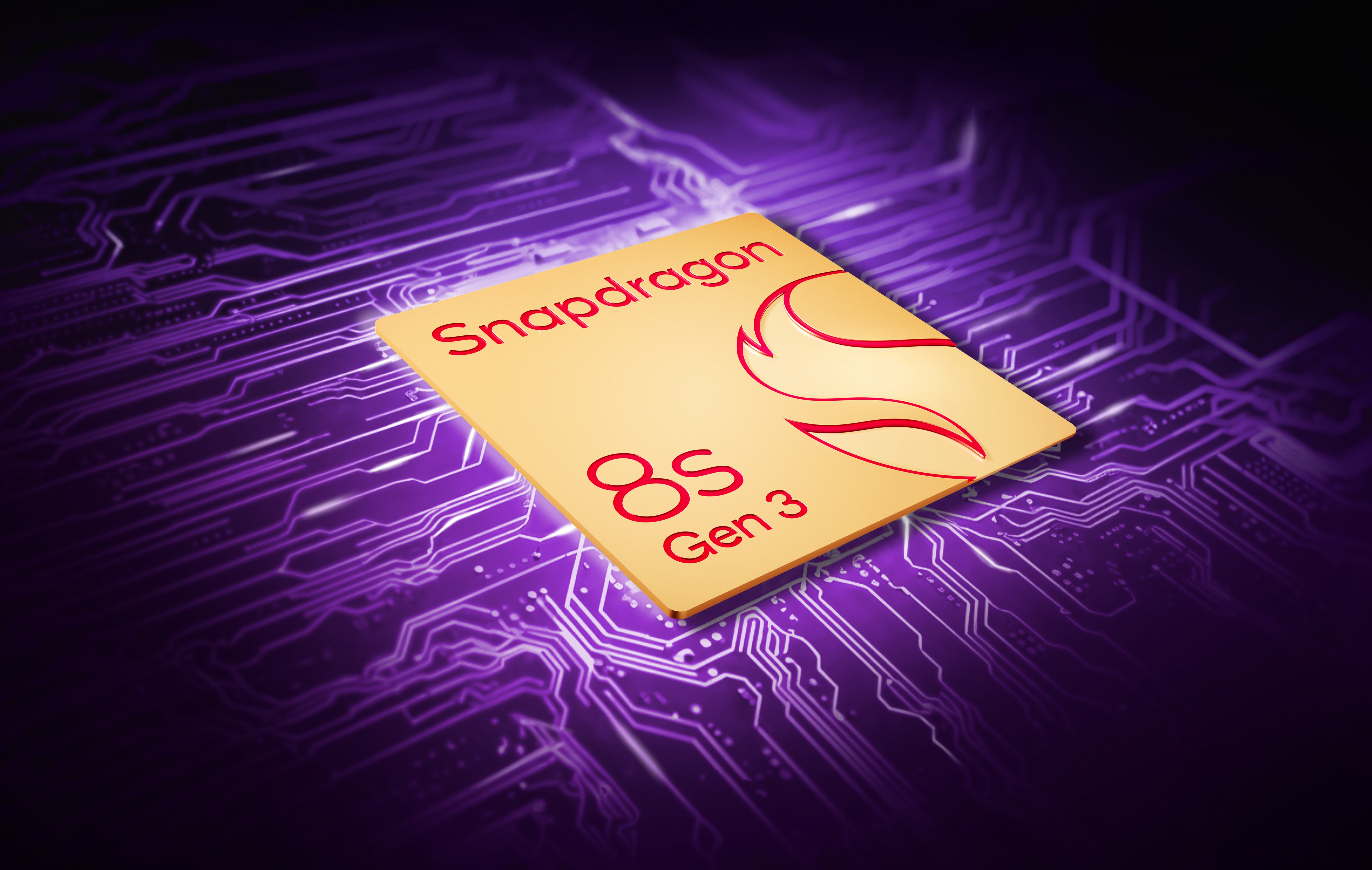 Snapdragon 8s Gen 3 Resmi Diumumkan, SoC Premium Mirip Flagship! 8 Snapdragon 8s Gen 3