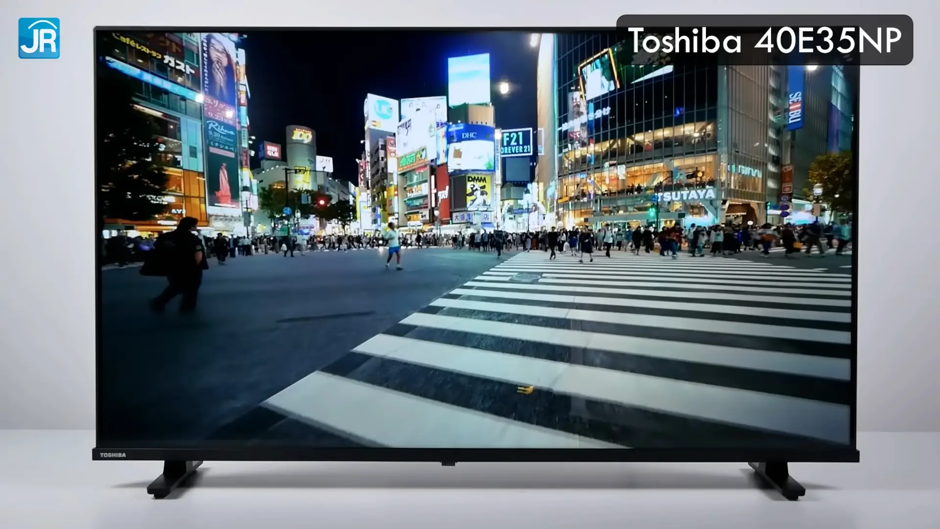 Review Toshiba 40E35NP: Android TV Ringkas Khusus Indonesia dengan Layar dan Speaker Mumpuni 3 Toshiba 40E35NP 2