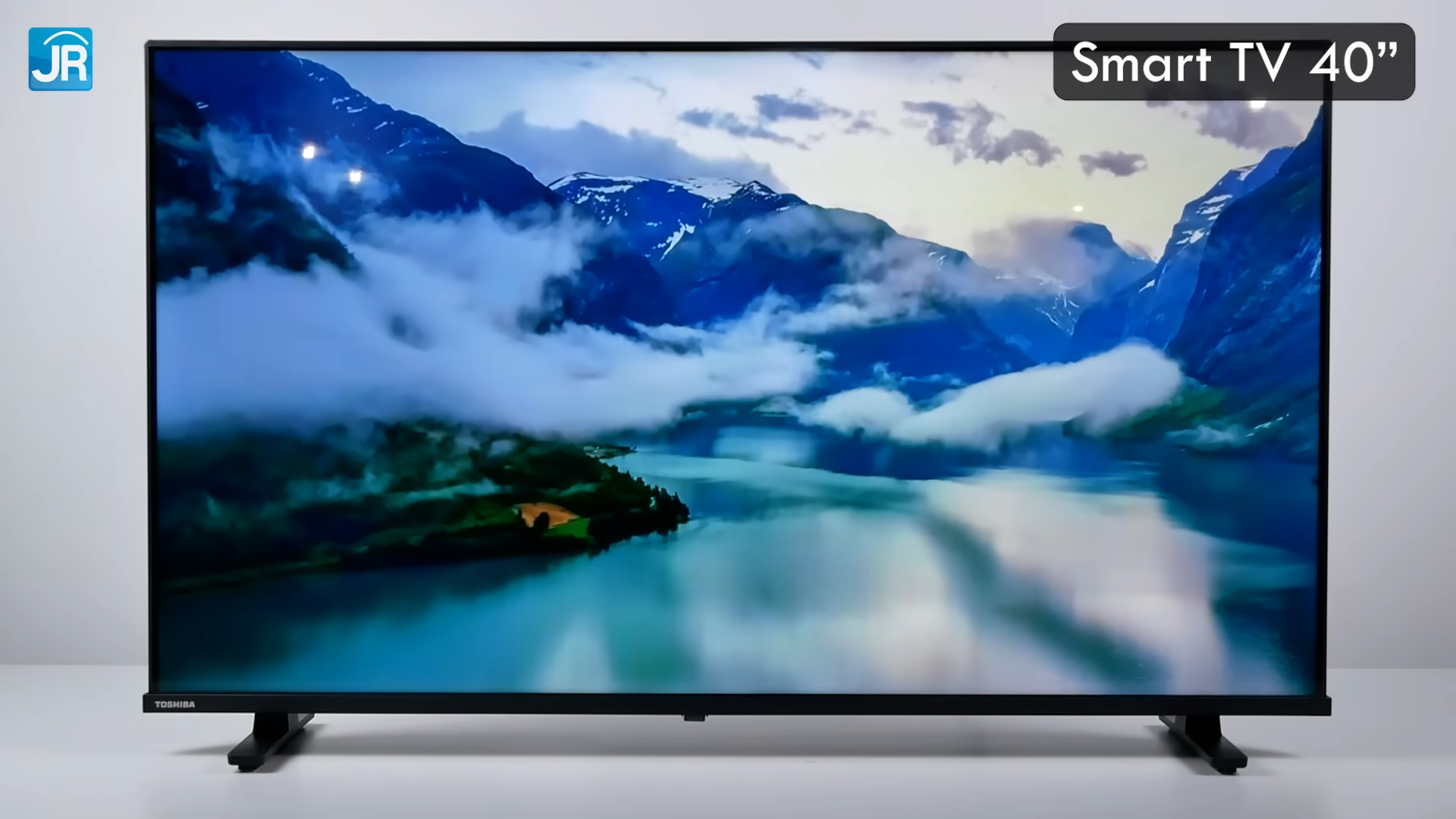 Review Toshiba 40E35NP: Android TV Ringkas Khusus Indonesia dengan Layar dan Speaker Mumpuni 5 Toshiba 40E35NP 3