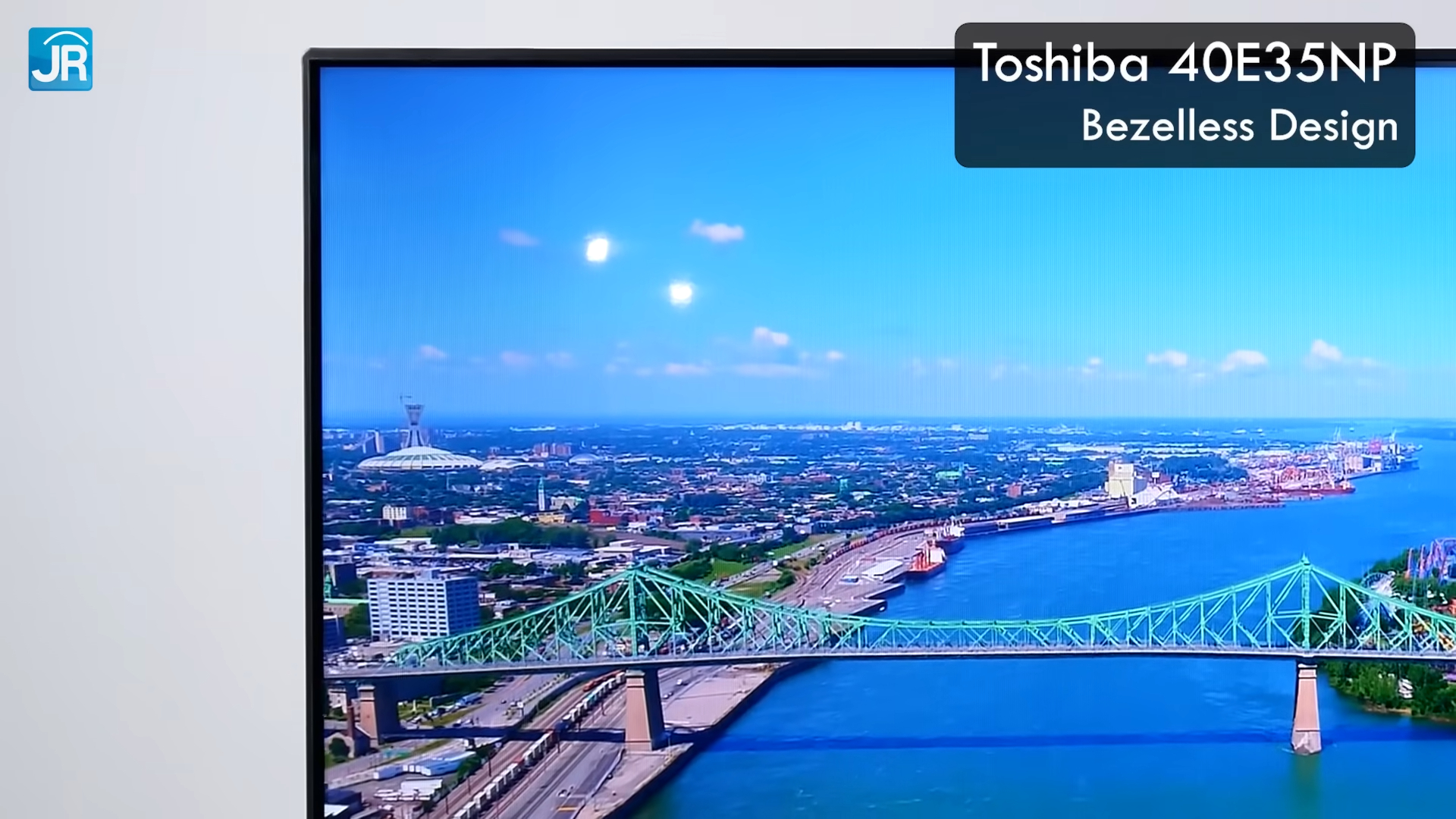 Review Toshiba 40E35NP: Android TV Ringkas Khusus Indonesia dengan Layar dan Speaker Mumpuni 6 Toshiba 40E35NP 5