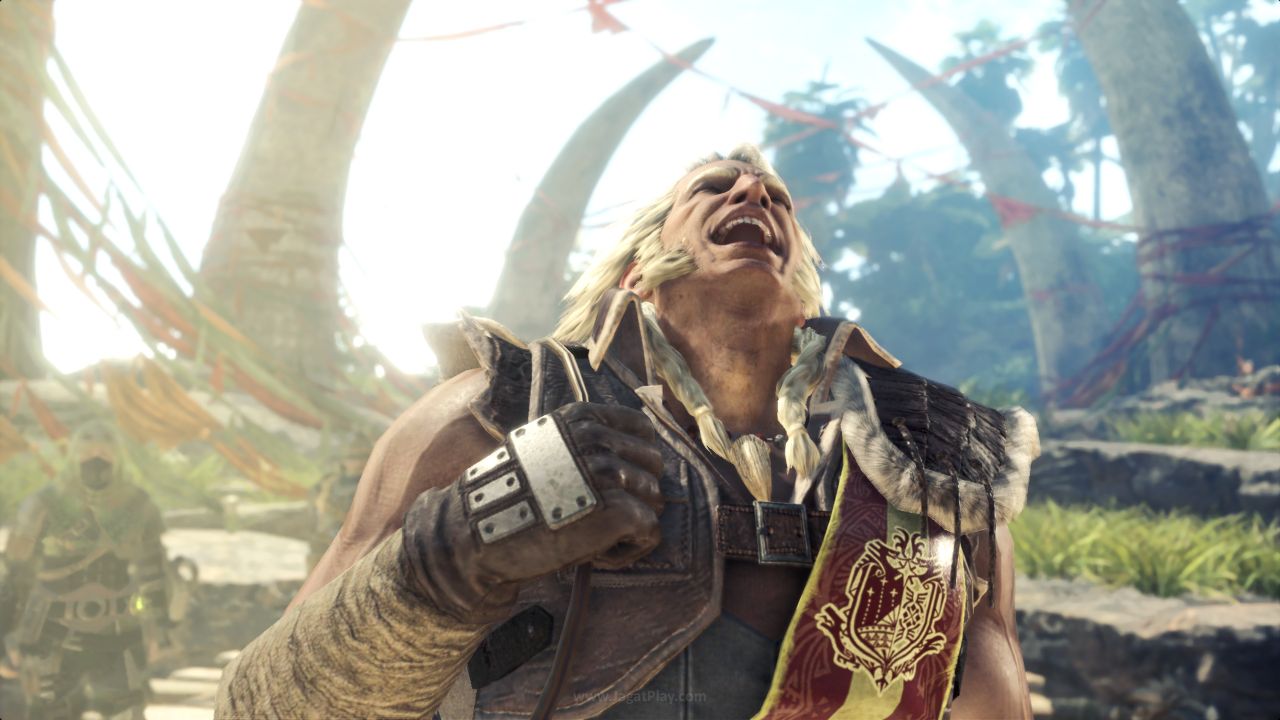 Monster Hunter: World Tembus 25 Juta Kopi 7 a54d749998871ce39b06ec4761d9bbc3