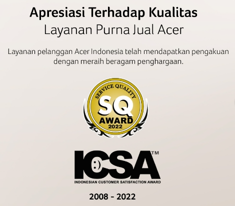 25 Tahun Acer di Indonesia, Sudah Kontribusi Apa Saja? 7 acer ICSA