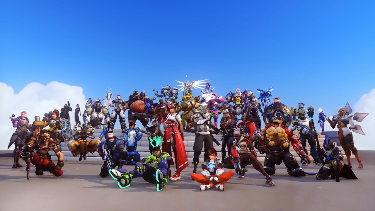 Overwatch 2 Akan Berhenti Kunci Hero Baru di Balik Battle Pass 1 b88655b52a64909e6c4cf06b4d8b24b7