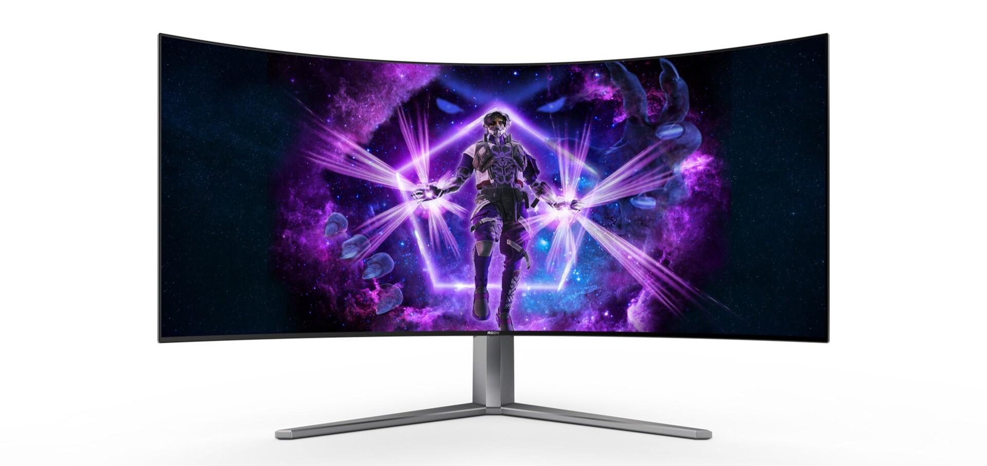 AOC Umumkan Monitor Gaming OLED 45 Inci dengan Lampu RGB 2 csm AOC Agon Pro OLED2 a49cf42d98
