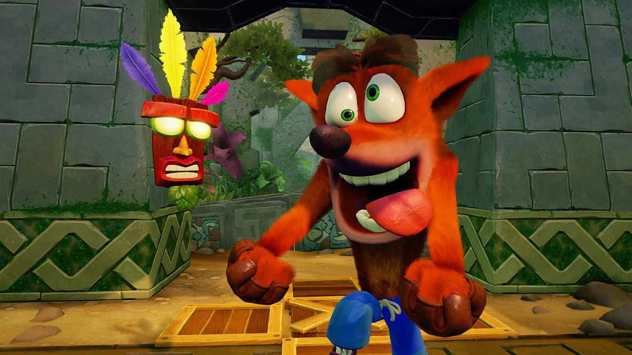 Dev. Crash Bandicoot Pisah dari Activision, Kini Indie 1 d87818589aed2e0f58a578851a9dd34c