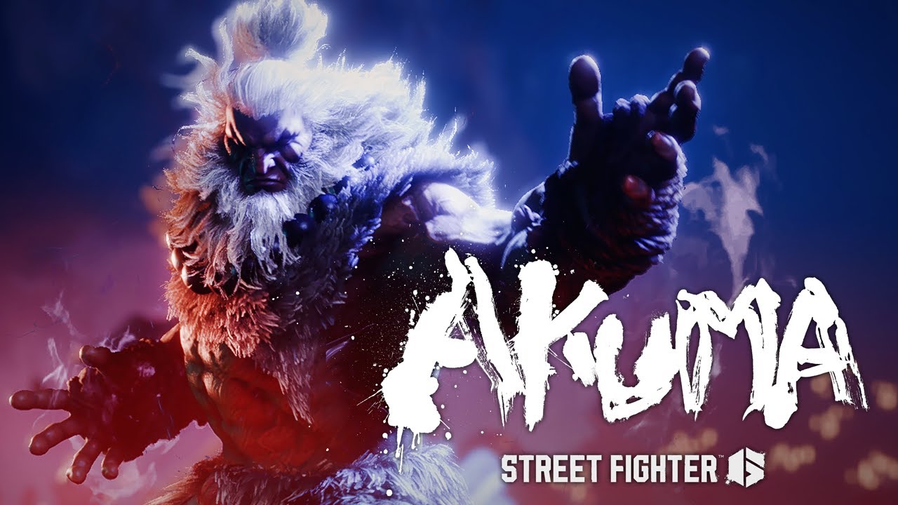 Street Fighter 6 Bagi Penampakan Perdana Akuma 11 ee4196b0e15715d15a8fb4266dfe9840