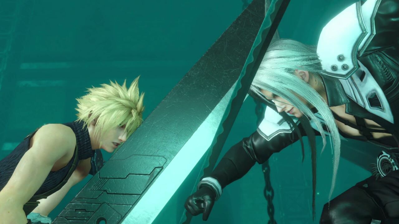 Spesifikasi PC untuk Final Fantasy VII: Ever Crisis 6 fab599a2fa615dc65cd82731329b9635