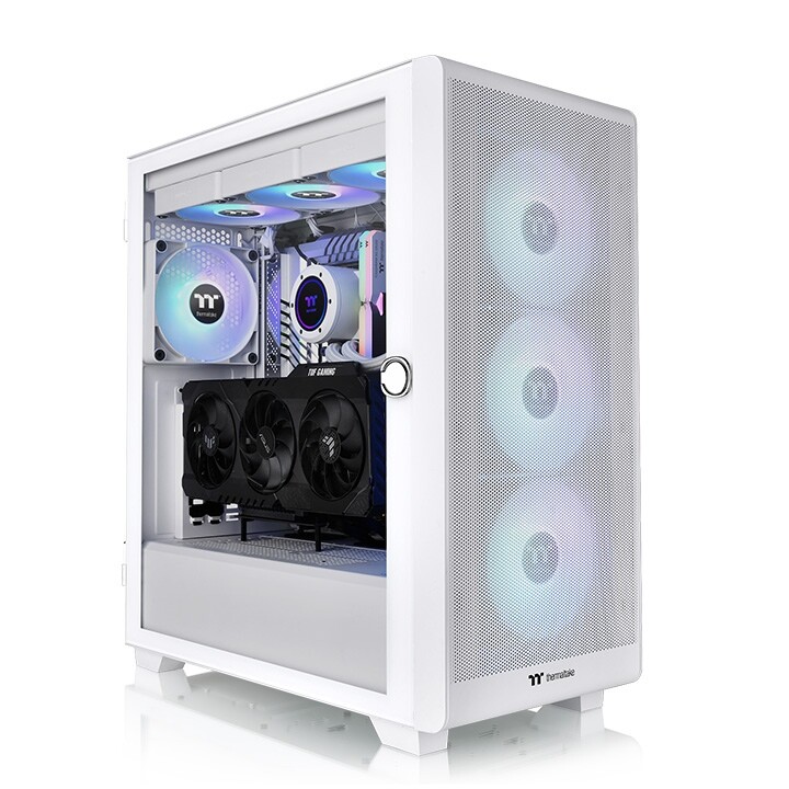 Thermaltake Kenalkan Casing Mid Tower S250 TG ARGB 1 thermaltake