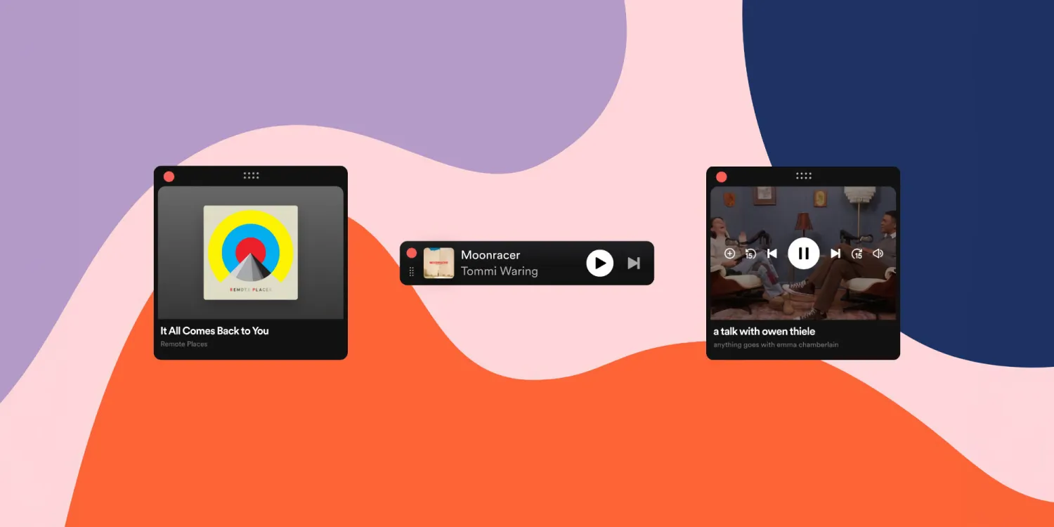 Spotify Luncurkan Fitur Miniplayer di Windows dan Mac 17 Spotify Luncurkan Fitur Miniplayer di Windows dan Mac