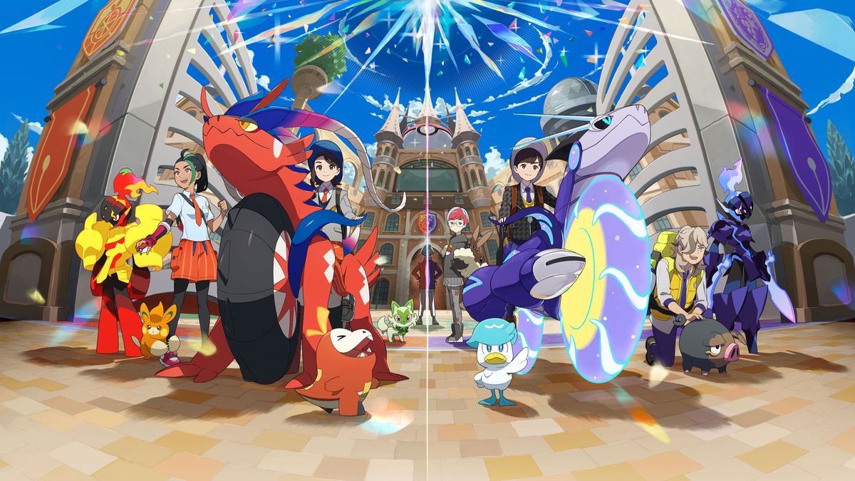 Jual Hack Save Data Pokemon Violet, Pria 36 Tahun Ditangkap Polisi Jepang 10 0d3114dfb76d3e9b9e3e34c7fa93f8b9