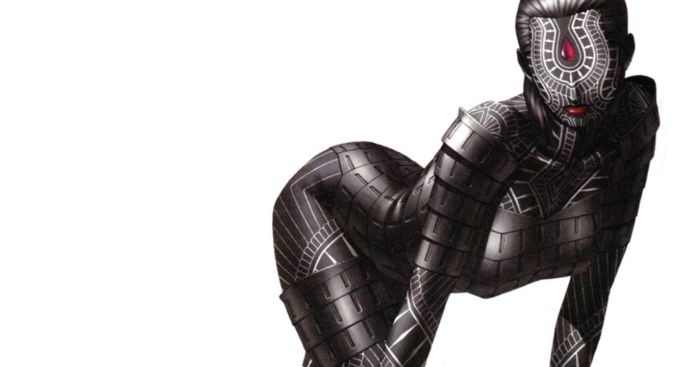Desainer Iblis SMT dan Persona – Kazuma Kaneko Hengkang dari ATLUS 10 1dd293e4870880d24675623fb8776ac6