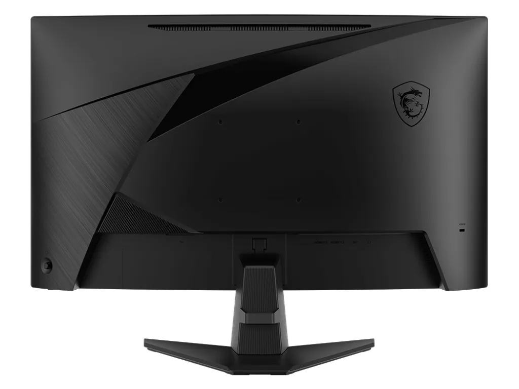 MSI Rilis MAG 27C6X, Monitor 27 Inci Dengan Refresh Rate 250 Hz! 3