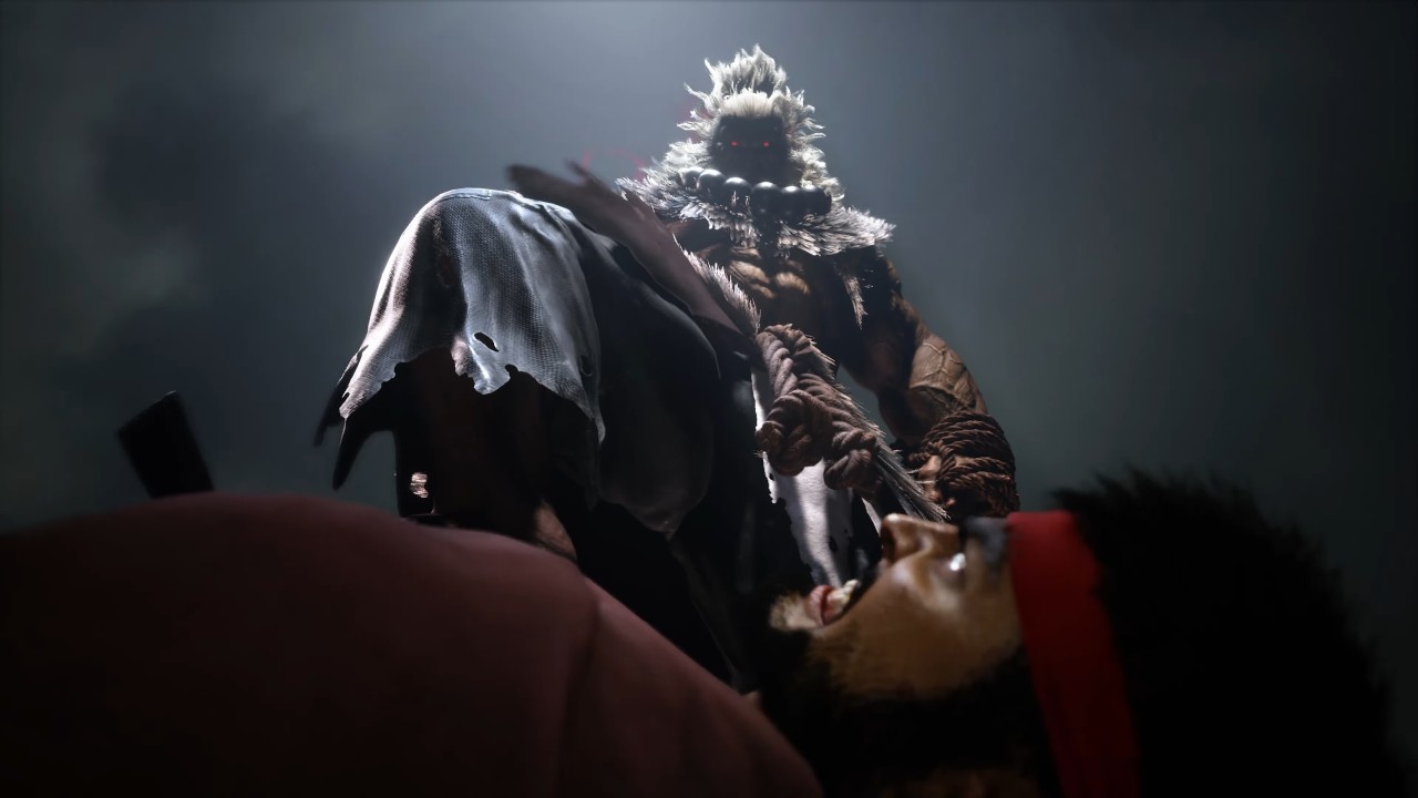 Akuma Tiba di Street Fighter 6 Bulan Mei 2024 4 31e870cfa3a5365b7478075ea8d4c9bb
