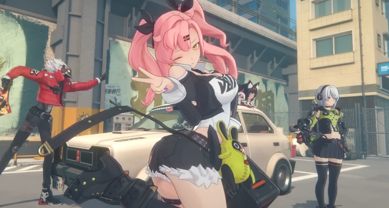 Zenless Zone Zero (ZZZ) Akan Dirilis Awal Juli 2024? 12 42452465b541feb2982c000c31aaaaeb