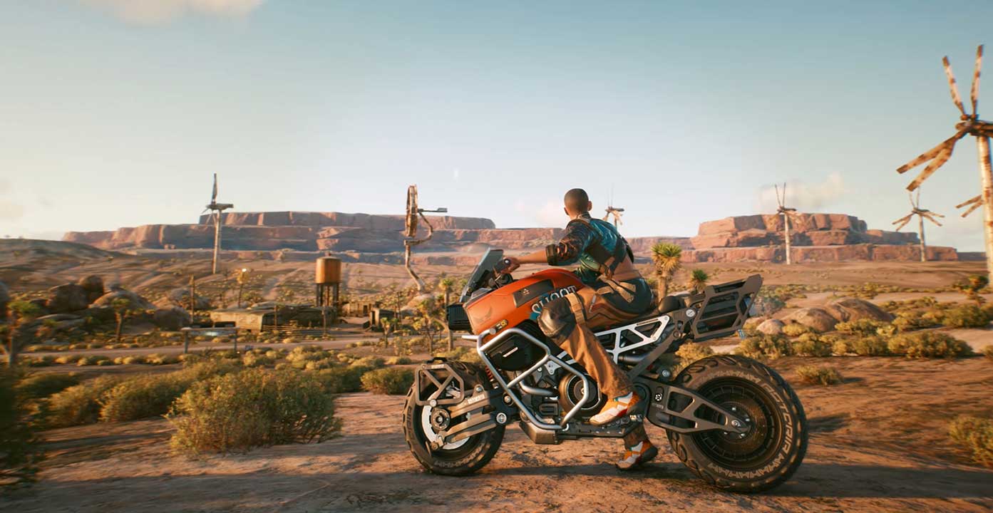 Sindir Skull & Bones, CDPR Bergurau Akan Racik Game AAAAA! 3 4962069f770dc9f542163bd1b0487642