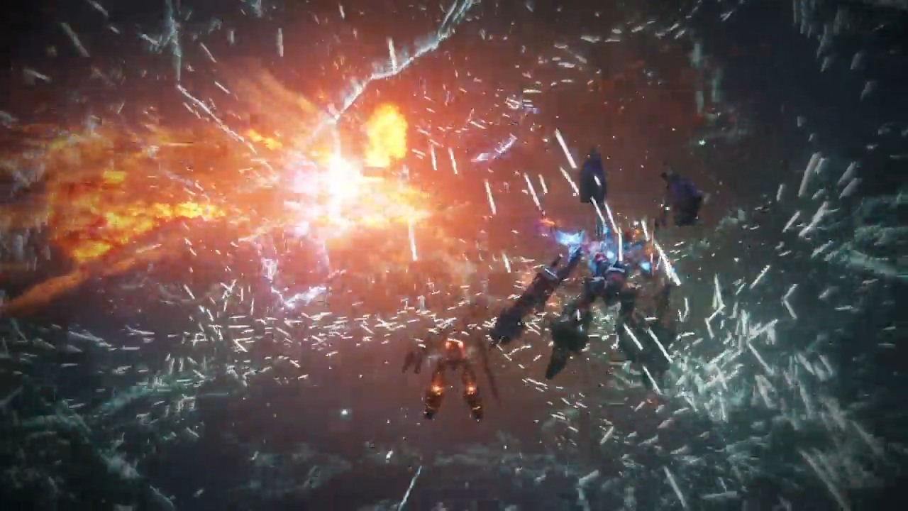 Modder Suntikkan Mode Co-Op untuk Armored Core VI, Dukung Hingga 6 Orang 5 59f58f21fc328b05c6566de702d33b66
