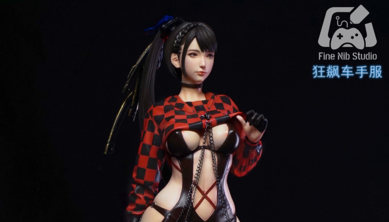 Figurine Tak Resmi Stellar Blade dari China Bermunculan! 2 5dfcf48eb6a78169dfa0c5c9a329cf78