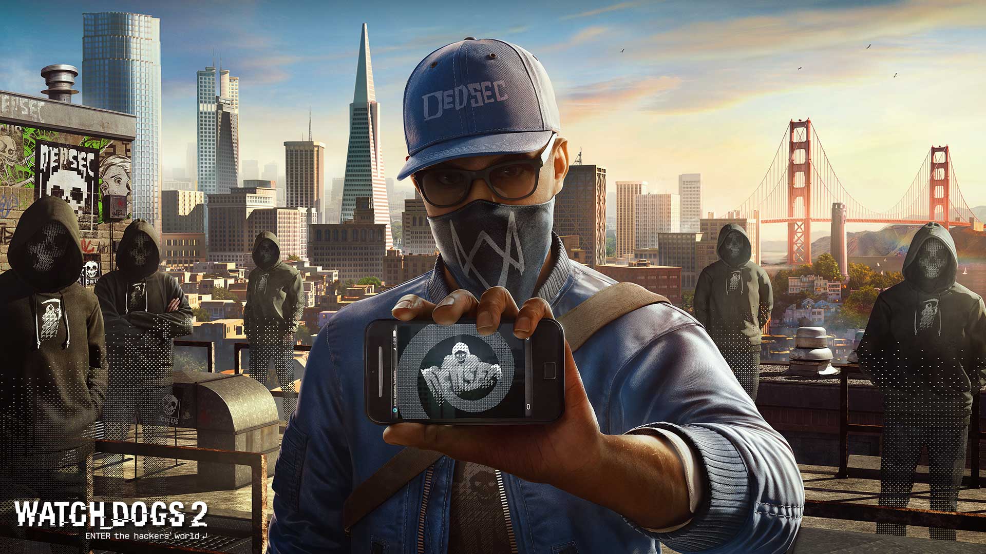 Ubisoft “Istirahatkan” Watch Dogs? 8 5f678fe7c868aa5a0f7528c5e3c823be