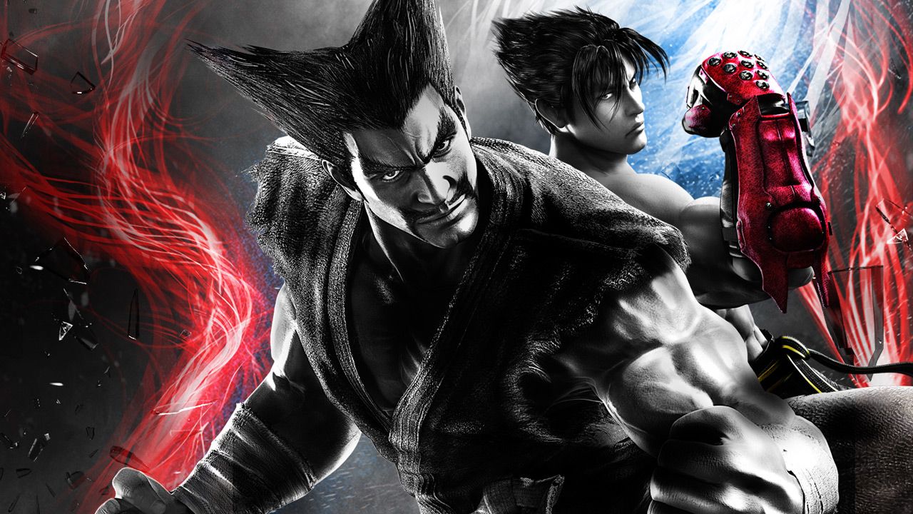 Harada: Gamer Muda Lebih Suka Game Basis Tim Supaya Bisa Lempar Kesalahan 11 6659c29b0f2b7b0fd8947fff0deb1ef8