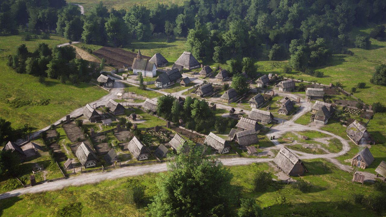 Manor Lords Tembus 170 Ribu Pemain Bersamaan, Teramai di Genre Bangun Kota untuk Steam 13 700839c8679ba0a14096dd88703c8209