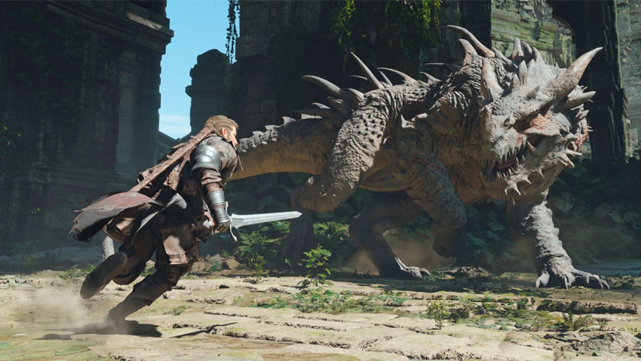 CyGames Pastikan Project Awakening Belum Mati 10 8149d8368ffdc5d351b5a0f50a135317
