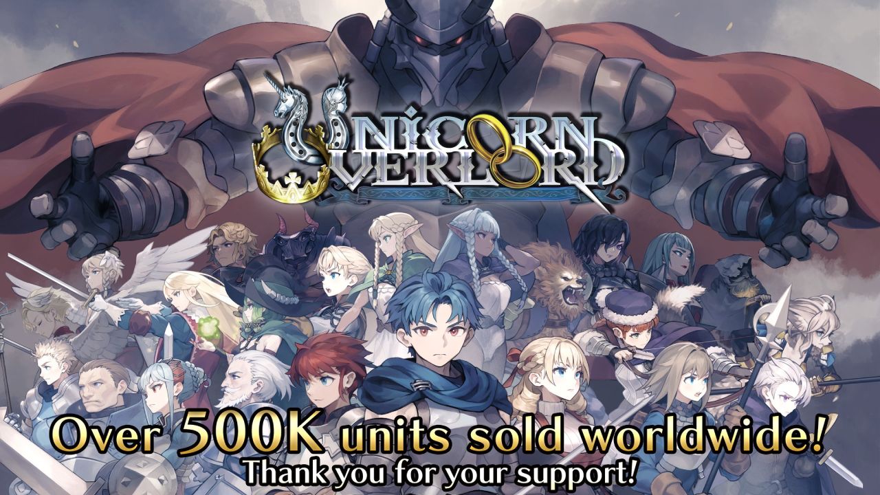 Unicorn Overlord Tembus 500.000 Kopi 14 93fc280235c442df6b410204f688d1d9