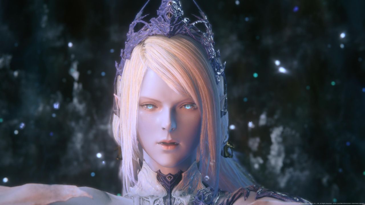Yoshida Minta Modder Tak Suntikkan Mod yang “Tidak Pantas” ke Final Fantasy XVI 12 986554508921b25f014929b722804c36