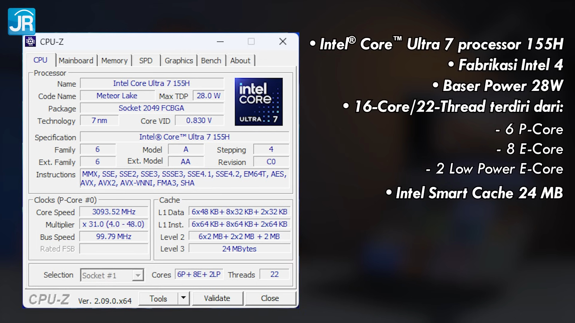 Review ASUS Zenbook DUO (2024) UX8406: Laptop Dua Layar Kencang untuk Kerja Lebih Produktif 5 ASUS Zenbook DUO 2029 UX8406 1