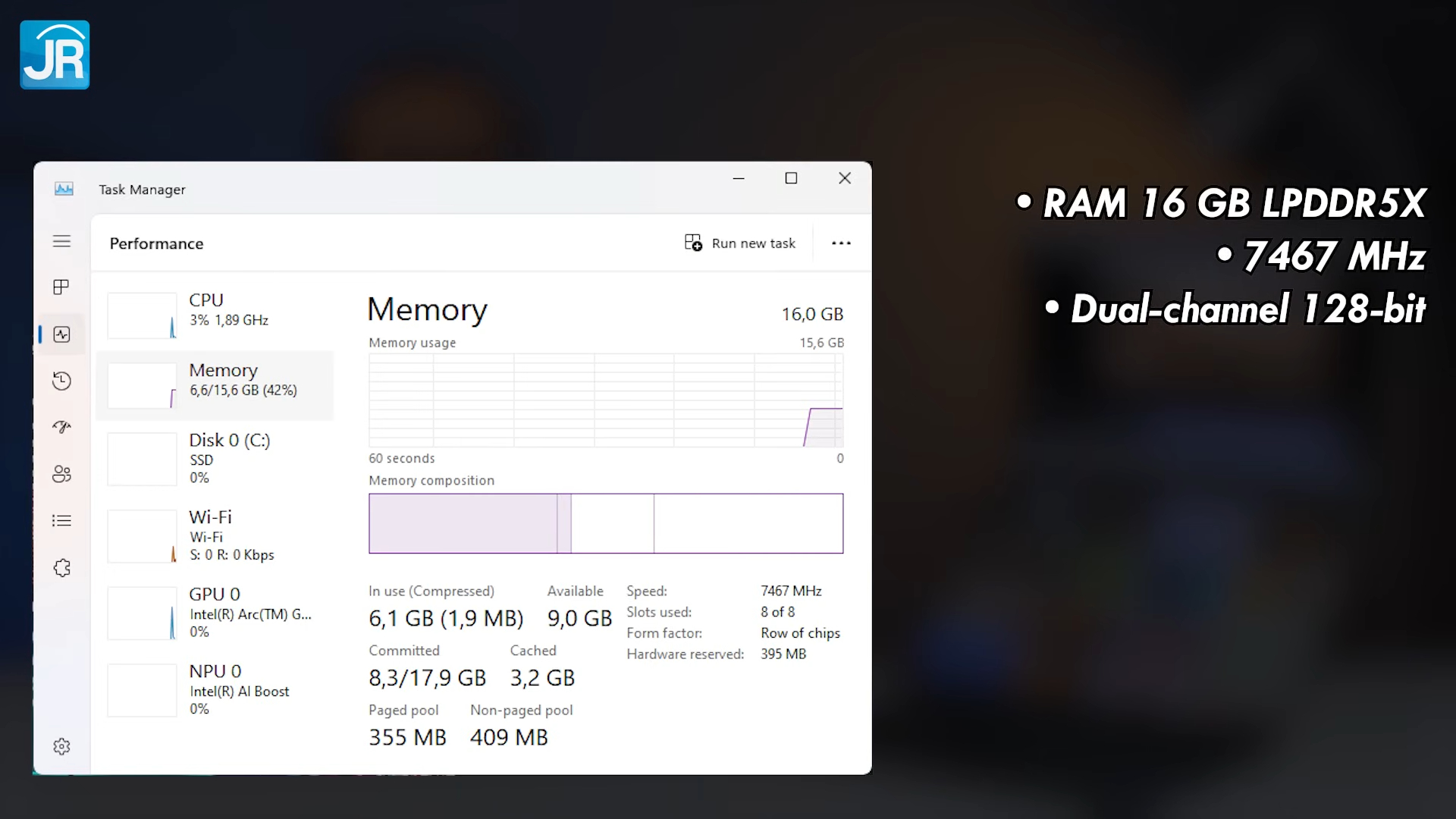 Review ASUS Zenbook DUO (2024) UX8406: Laptop Dua Layar Kencang untuk Kerja Lebih Produktif 7 ASUS Zenbook DUO 2031 UX8406 1