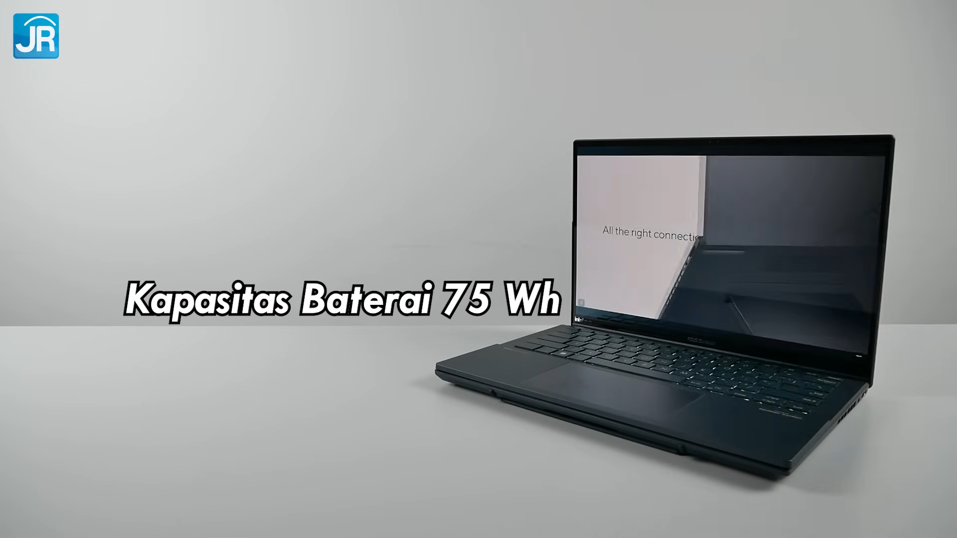 Review ASUS Zenbook DUO (2024) UX8406: Laptop Dua Layar Kencang untuk Kerja Lebih Produktif 9 ASUS Zenbook DUO 2033 UX8406 1