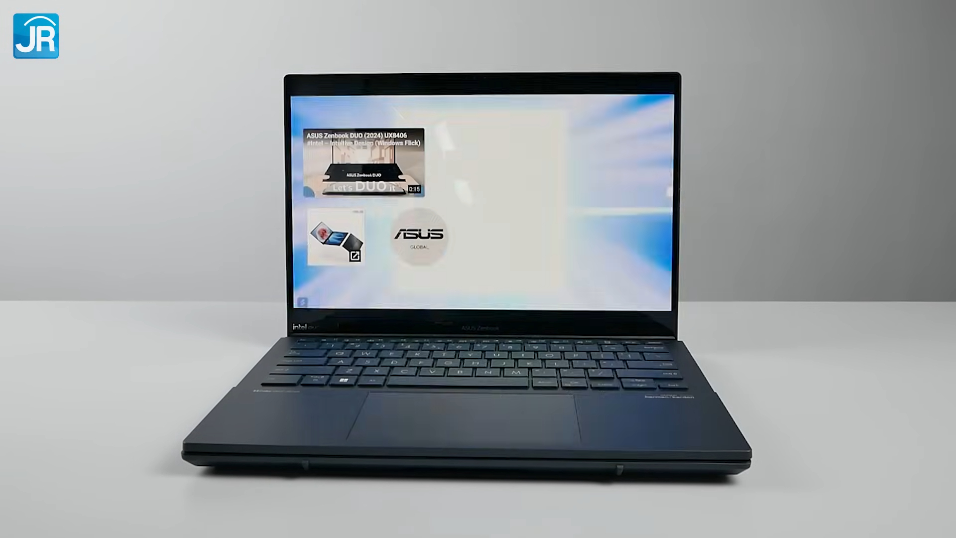 Review ASUS Zenbook DUO (2024) UX8406: Laptop Dua Layar Kencang untuk Kerja Lebih Produktif 1 ASUS Zenbook DUO 2034 UX8406 1