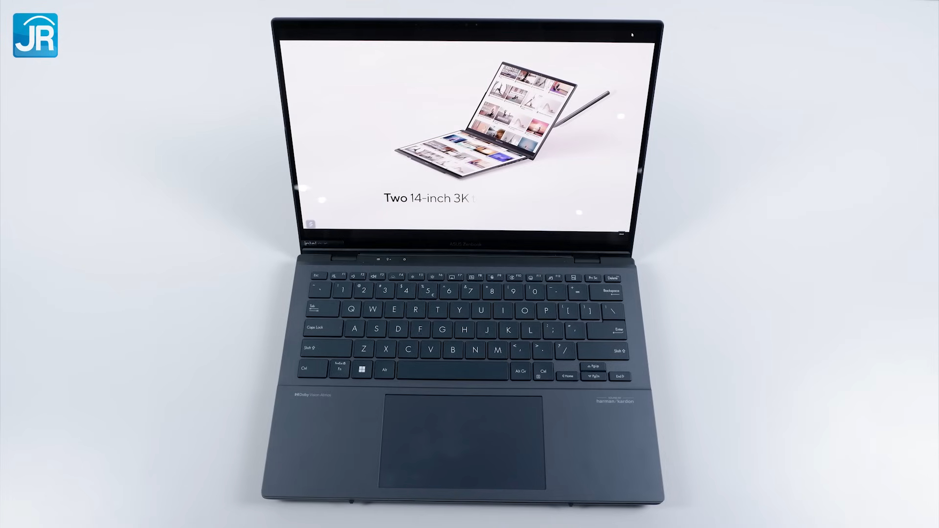 Review ASUS Zenbook DUO (2024) UX8406: Laptop Dua Layar Kencang untuk Kerja Lebih Produktif 2 ASUS Zenbook DUO 2035 UX8406 1
