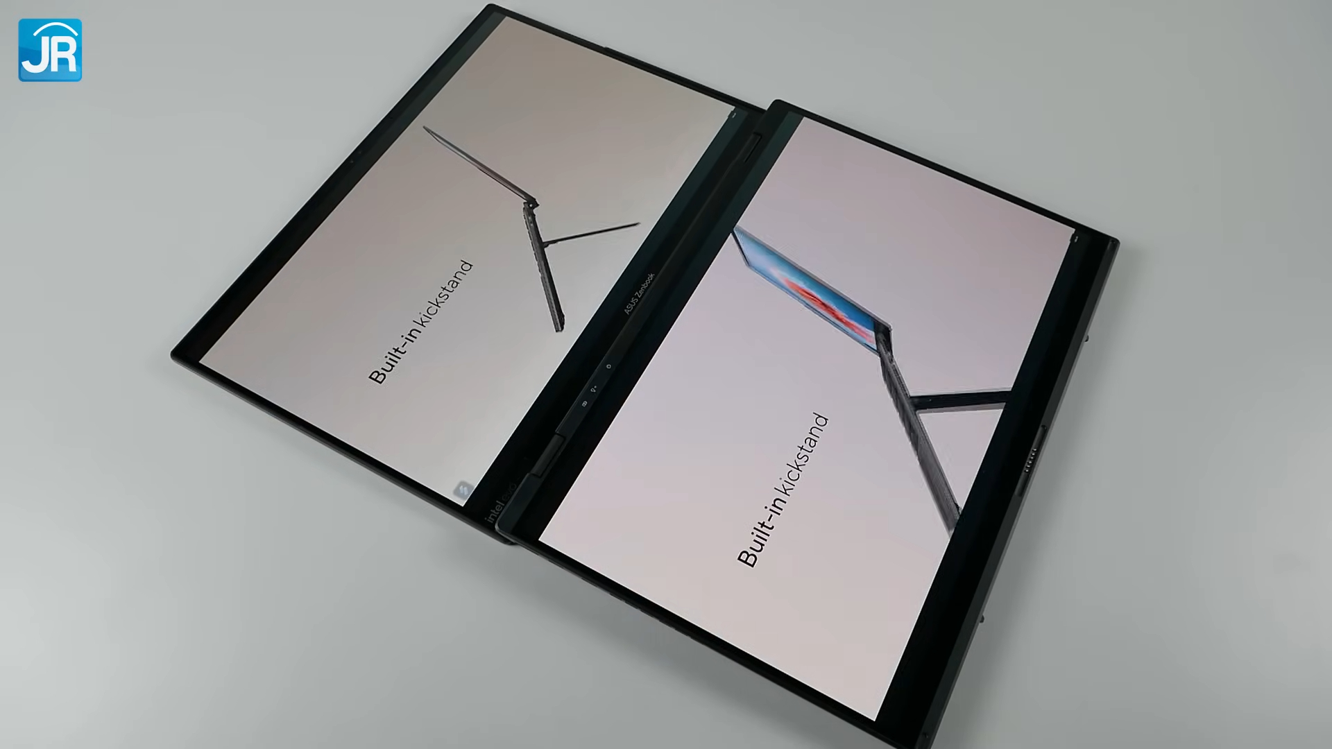 Review ASUS Zenbook DUO (2024) UX8406: Laptop Dua Layar Kencang untuk Kerja Lebih Produktif 8 ASUS Zenbook DUO 2043 UX8406 1