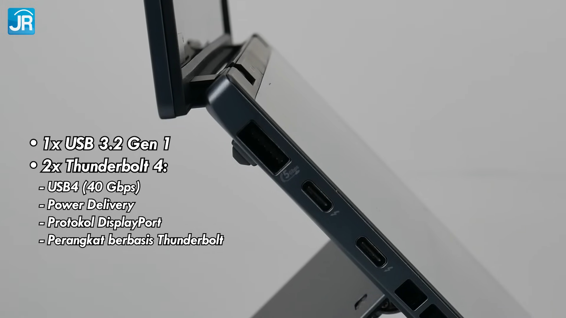 Review ASUS Zenbook DUO (2024) UX8406: Laptop Dua Layar Kencang untuk Kerja Lebih Produktif 3 ASUS Zenbook DUO 2051 UX8406 1