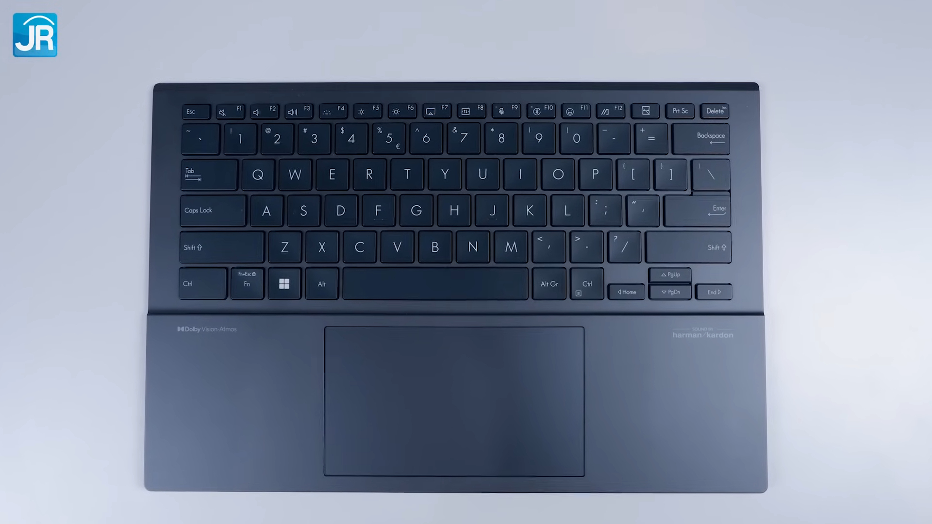 Review ASUS Zenbook DUO (2024) UX8406: Laptop Dua Layar Kencang untuk Kerja Lebih Produktif 5 ASUS Zenbook DUO 2053 UX8406 1