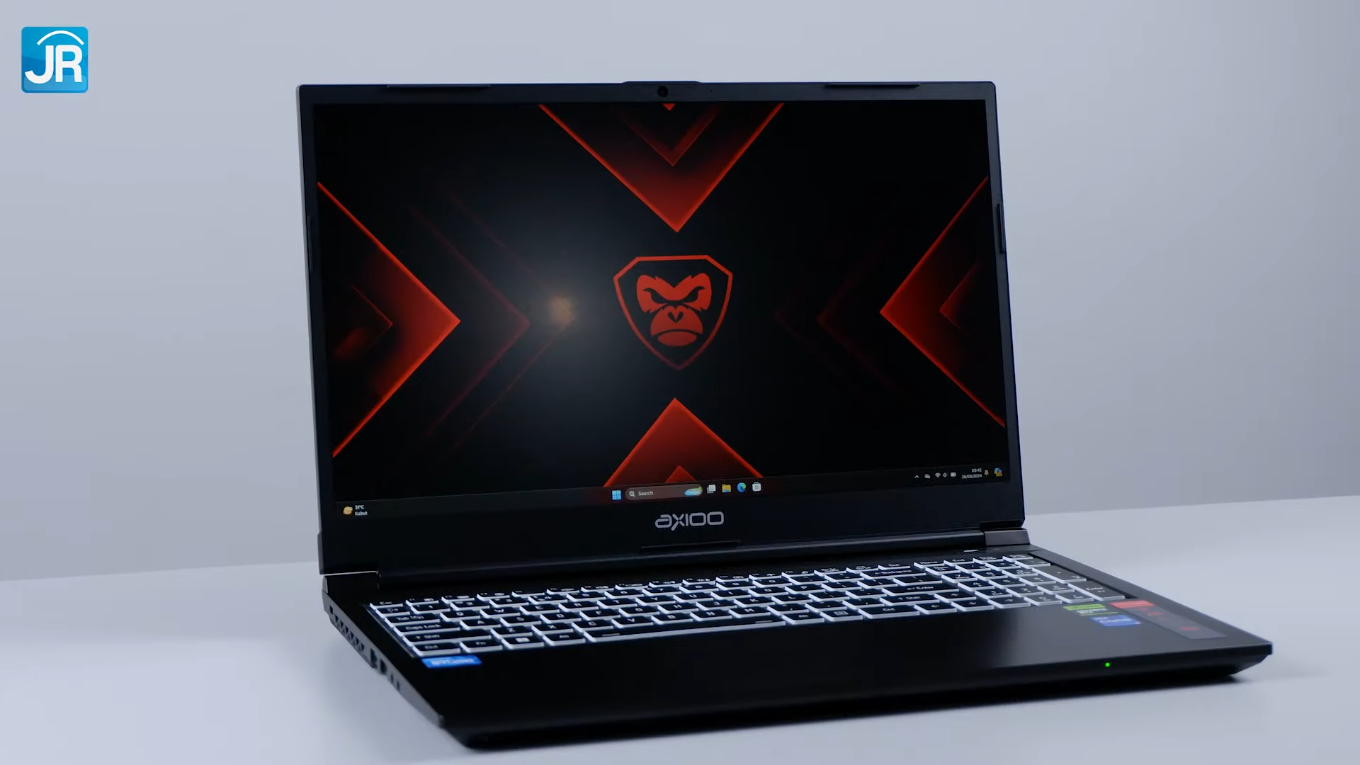 Review Axioo Pongo 725: Laptop Gaming Murah yang Kencang 57 Axioo Pongo 725