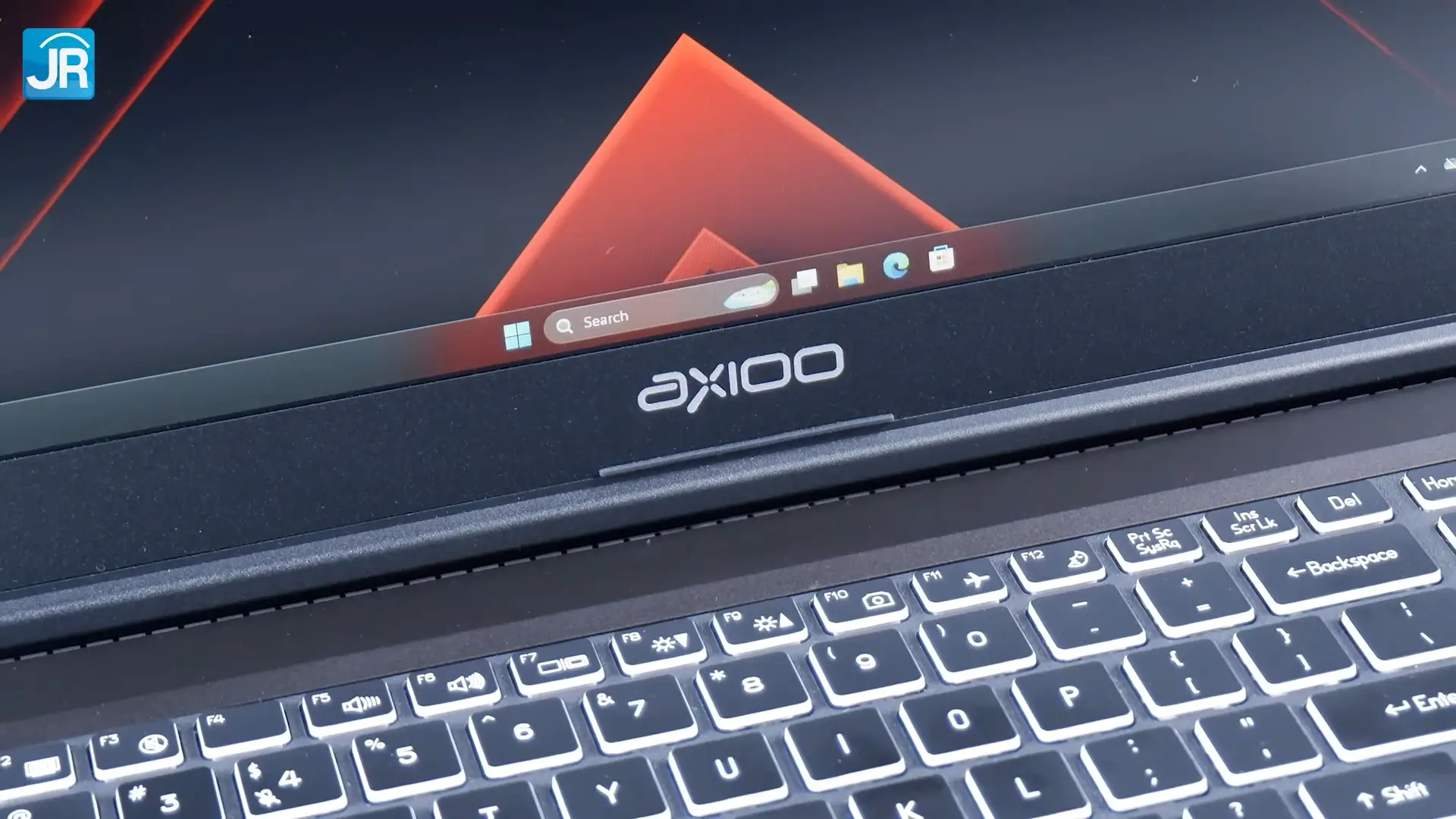 Review Axioo Pongo 725: Laptop Gaming Murah yang Kencang 1 Axioo Pongo 725 23