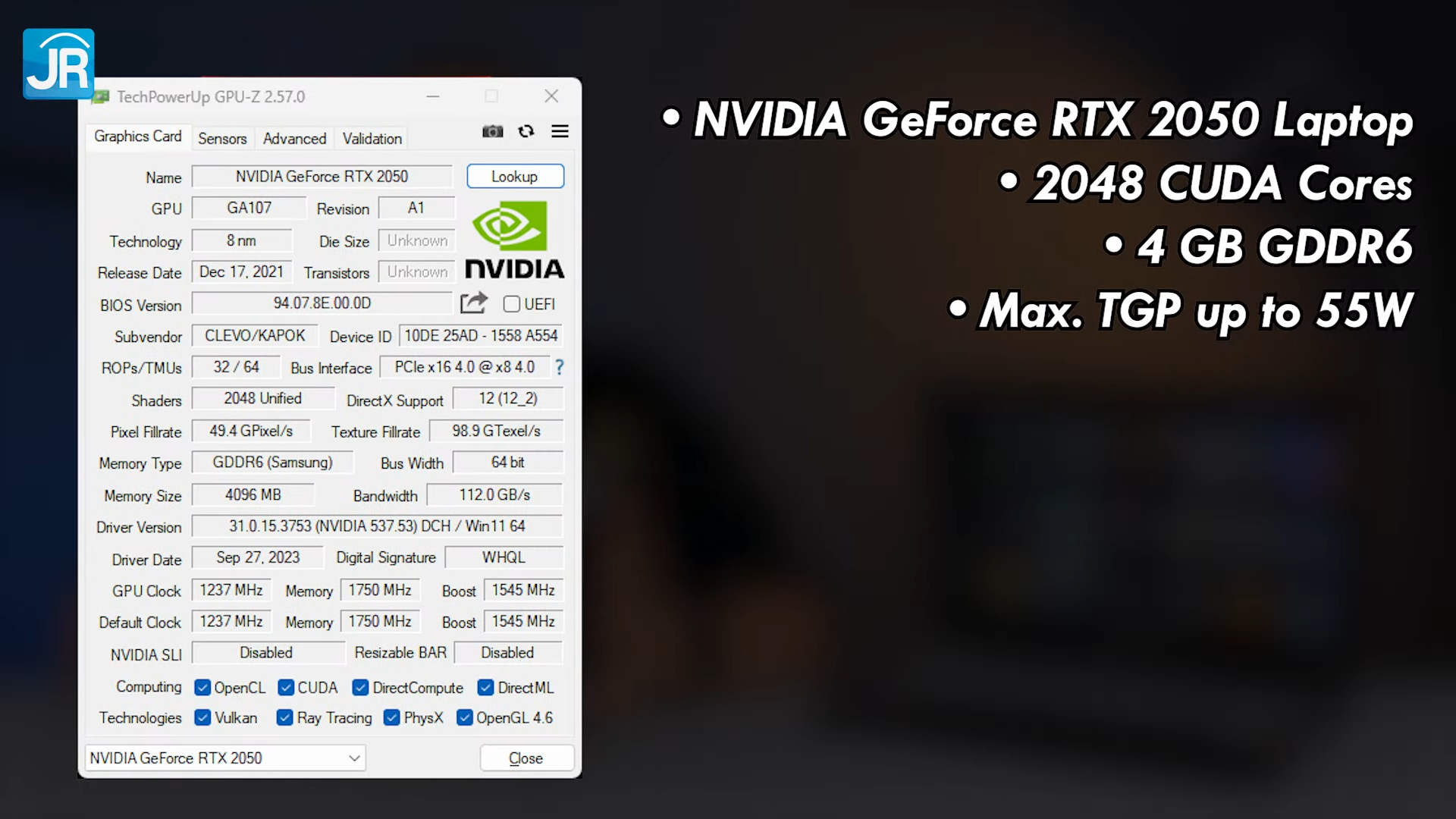 Review Axioo Pongo 725: Laptop Gaming Murah yang Kencang 7 Axioo Pongo 725 6