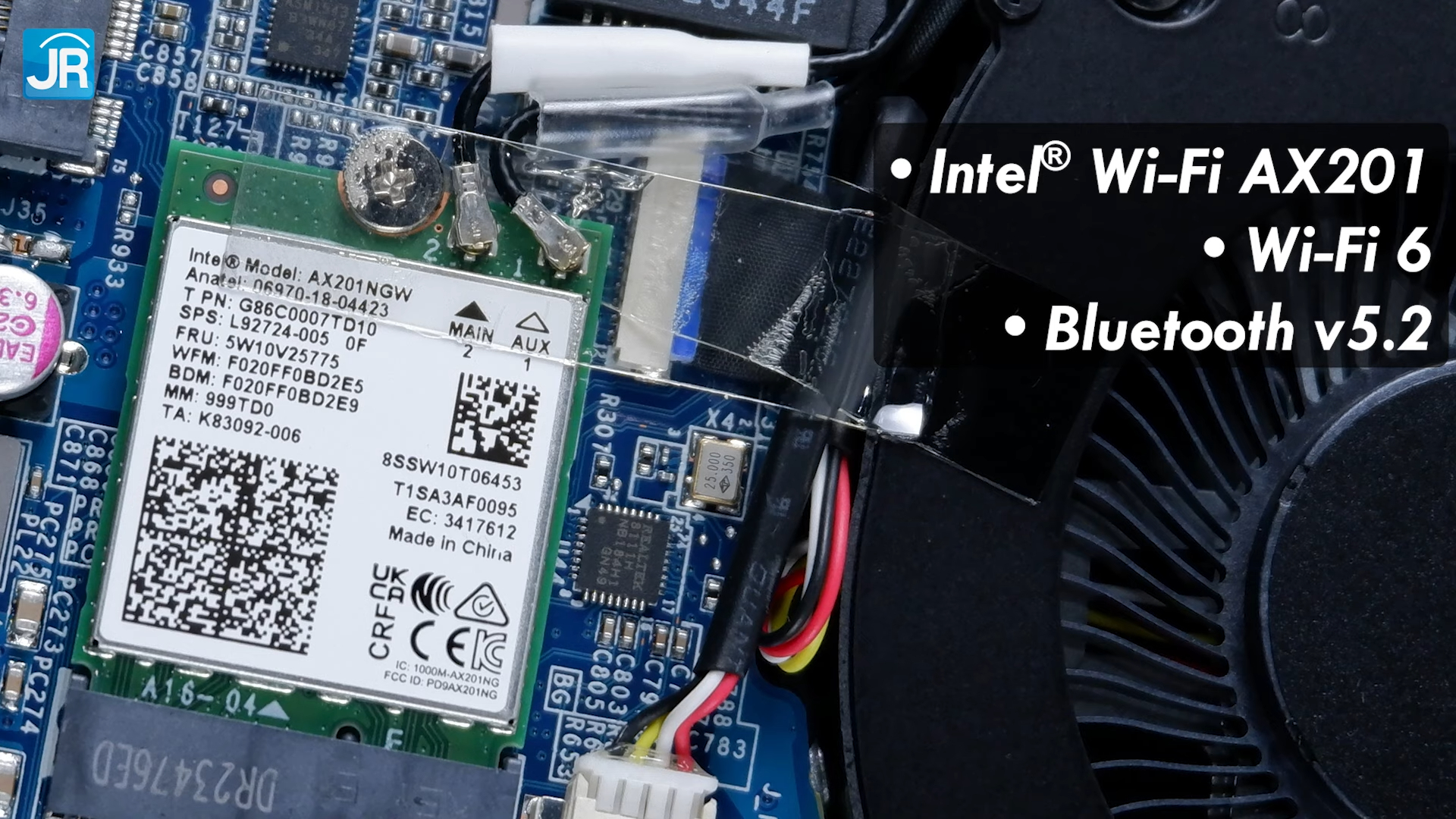 Review Axioo Pongo 725: Laptop Gaming Murah yang Kencang 8 Axioo Pongo 725 7