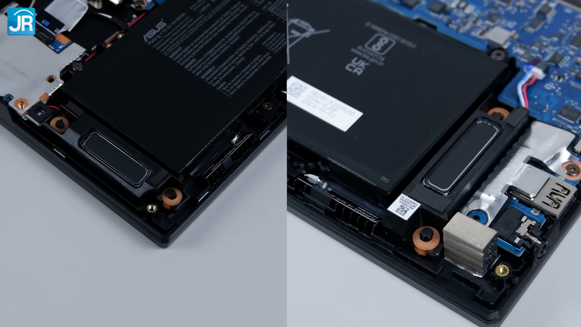 Laptop Gaming Kencang dengan Kemampuan AI Review ASUS TUF Gaming A15 2024 19